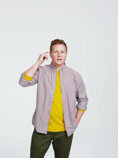 Bergen Mill Cleaning